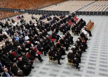 Pasolini: el Evangelio no se anuncia para vencer, sino para encontrar
