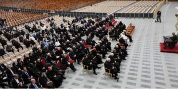 Pasolini: el Evangelio no se anuncia para vencer, sino para encontrar
