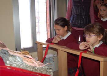 ¿Podrá venerar León XIV esta reliquia de Juan Pablo II cuando pase por Madrid?