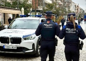 Majadahonda sigue reforzando su Policía Local con la convocatoria de 8 nuevas plazas de policía