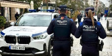 Majadahonda sigue reforzando su Policía Local con la convocatoria de 8 nuevas plazas de policía