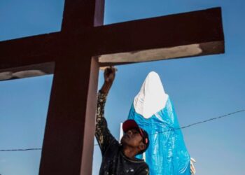 Publicado nuevos datos del Anuario Pontificio: 1.422 millones de católicos