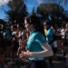 Díaz Ayuso participa junto a 6.000 corredores en la 43º Carrera del Agua: “Estamos muy orgullosos de una de las joyas de Madrid”