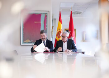 Nuevo convenio de colaboración de la Comunidad de Madrid con el Museo Nacional Thyssen-Bornemisza para apoyar la actividad de la pinacoteca