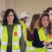 Díaz Ayuso anima a sumarse a la campaña de la Comunidad de Madrid K.O a las Drogas: “Queremos que jóvenes y mayores sean libres y nos debemos volcar en la prevención”