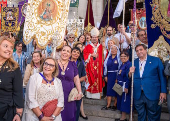 Un Dios que ha querido hacerse carne sufriente