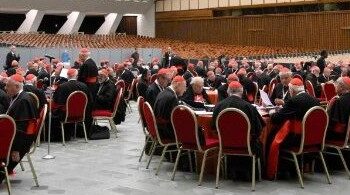 Sínodo: informes sobre la pobreza, el ambiente y la poligamia