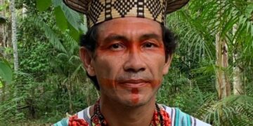 Un líder indígena amazónico gana el Premio Niwano de la Paz