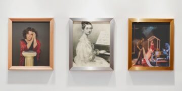 La actriz Charo López recita en Majadahonda “Poesía de Mujer” en homenaje a grandes poetisas de la historia