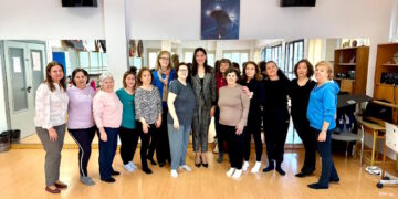 Majadahonda: El Ayuntamiento incrementa más de un 30% las plazas en las clases de danza para adultos