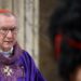 Parolin: que el Señor haga callar las armas y que los hombres se reconcilien