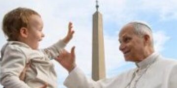 León XIV: en la Iglesia, profecía de paz y unidad, hay lugar para todos
