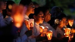 El camino martirial de El Salvador: memoria, fe y esperanza