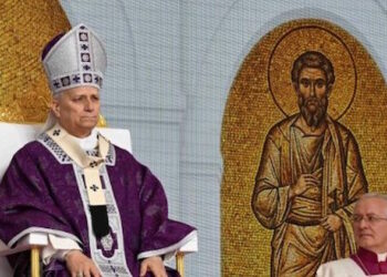 El Papa León XIV: las guerras son fruto de la idolatría