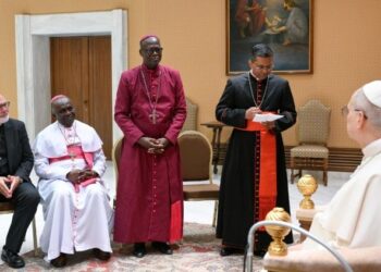 Entre conflictos y extremismos, cristianos y musulmanes unidos por la paz