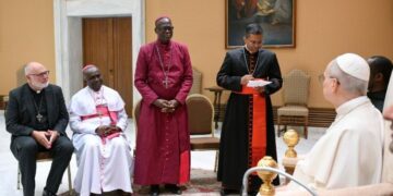 Entre conflictos y extremismos, cristianos y musulmanes unidos por la paz