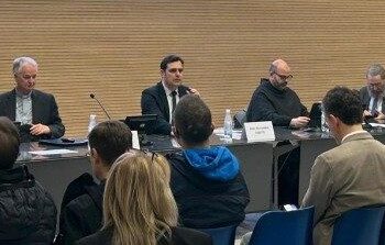 IA, seminario en el Vaticano: La Iglesia debería apoyar el desarrollo de sistemas éticos