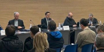 IA, seminario en el Vaticano: La Iglesia debería apoyar el desarrollo de sistemas éticos