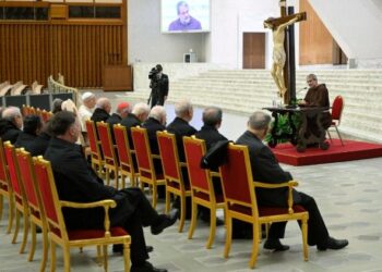 Pasolini: la vida libre consiste en amar siempre y pasar el dolor sin dejarse vencer