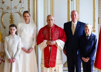 El Papa: elaborar buenas prácticas internacionales transformadoras