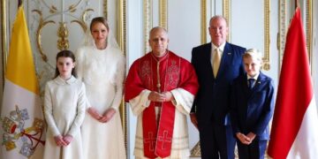 El Papa: elaborar buenas prácticas internacionales transformadoras