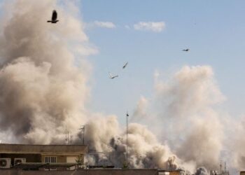 Parolin: las guerras preventivas corren el riesgo de incendiar el mundo