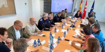 Majadahonda refuerza la seguridad y la movilidad durante las fiestas de Semana Santa