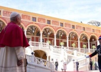 ¿Por qué es relevante el discurso del Papa sobre la confesionalidad de Mónaco?