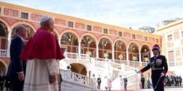 ¿Por qué es relevante el discurso del Papa sobre la confesionalidad de Mónaco?