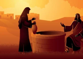 8.3.2026. Domingo 3 de Cuaresma (A). Liturgia de la Palabra: Lecturas y Homilía: “Sed de agua viva, sed de amor”