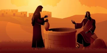8.3.2026. Domingo 3 de Cuaresma (A). Liturgia de la Palabra: Lecturas y Homilía: “Sed de agua viva, sed de amor”