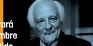 Raúl del Pozo, el hombre que no olvidó su condición mortal