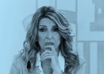 Comunista-pija en Hollywood: prédica para bobos