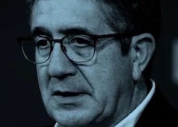 Un tal López, esencia eximia del sanchismo