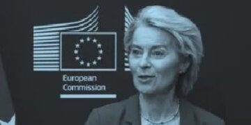 Úrsula, ocho años después, descubre a Sánchez