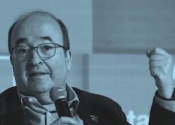 Los 27 pisos del bachiller Iceta, devenido en multimillonario