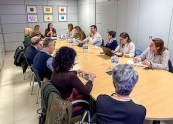 Majadahonda refuerza los recursos municipales de salud mental para jóvenes