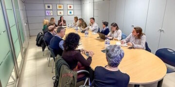 Majadahonda refuerza los recursos municipales de salud mental para jóvenes