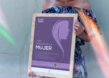 Majadahonda celebra el 8 de marzo con conferencias, talleres y la I Marcha en bici del “Día Internacional de la Mujer”
