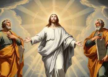 1.3.2026. Segundo domingo de Cuaresma (A). La transfiguración. Liturgia de la Palabra.Lecturas y Homilía: “La escucha de la Palabra, luz para el camino”