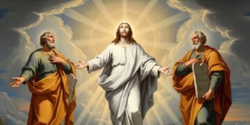1.3.2026. Segundo domingo de Cuaresma (A). La transfiguración. Liturgia de la Palabra.Lecturas y Homilía: “La escucha de la Palabra, luz para el camino”