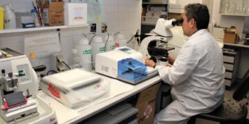 La Comunidad de Madrid unificará el uso de los datos genéticos de los pacientes para aumentar la calidad y seguridad en los diagnósticos