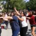 Prueba superada «con creces»: Madrid tiene 16.000 voluntarios inscritos para la visita del Papa