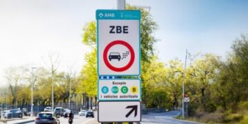 El Tribunal Supremo declara nulas las multas de Zonas de Bajas Emisiones