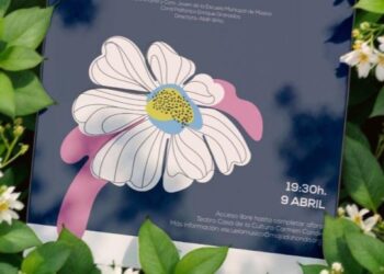 Agenda cultural del 6 al 12 de abril: El concierto “Voces de primavera” reúne por primera vez a toda la familia coral de Majadahonda