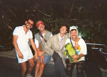 Estreno de la séptima edición de Sesión Vermú para apoyar el talento joven musical y el turismo de proximidad