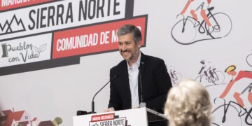 Primera edición de la Marcha Cicloturista Pueblos con Vida Sierra Norte