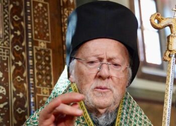 Bartolomé: Proclamar la sacralidad de la vida frente a la barbarie de la guerra