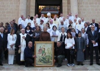 COMECE a la UE: Actuar juntos para construir la paz y proteger la dignidad humana