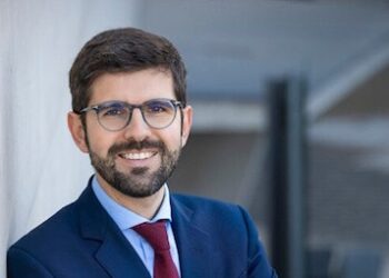 José María Albalad: «El objetivo es que la visita del Papa se financie con recursos obtenidos para este fin»